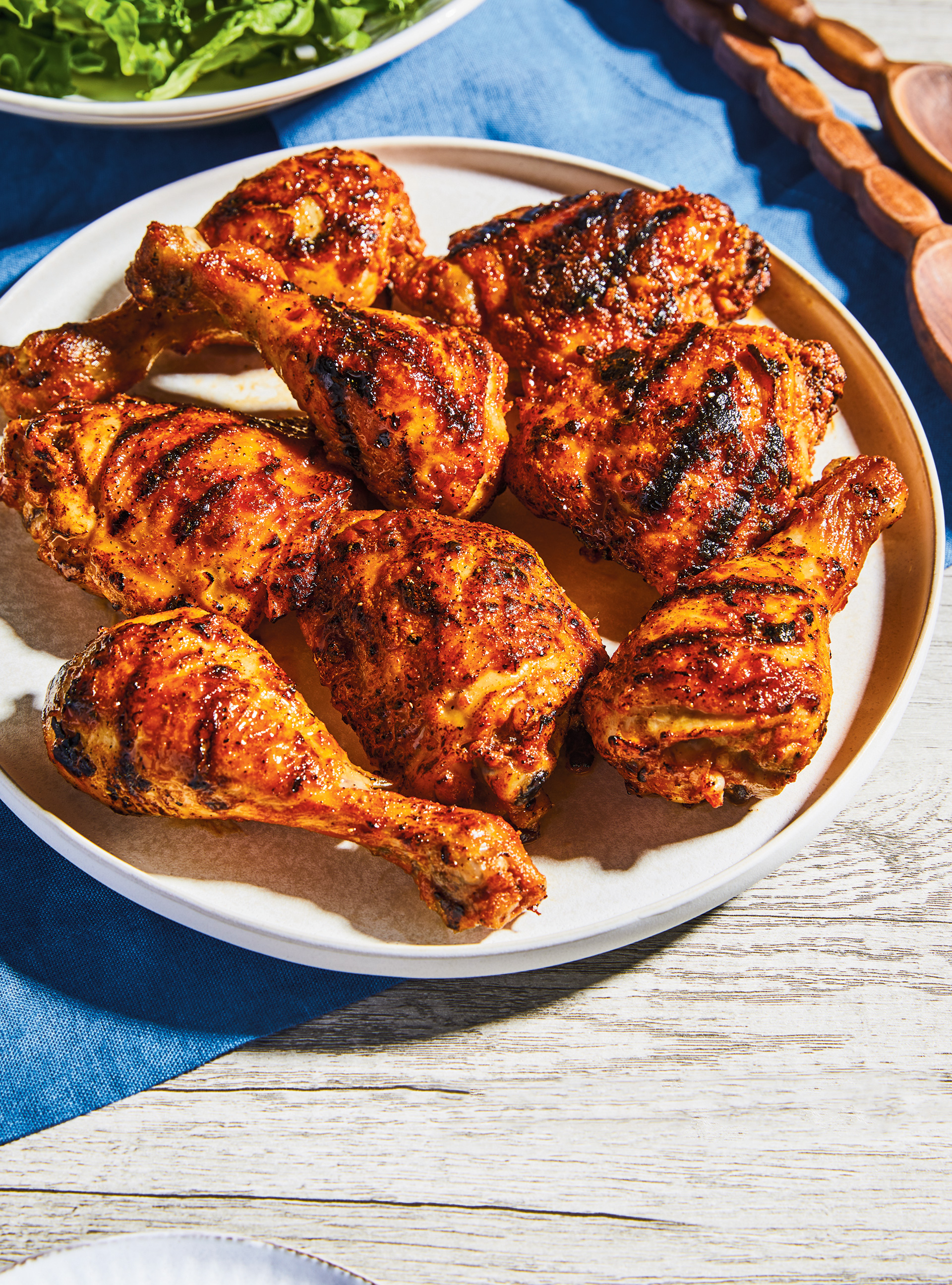 Poulet
