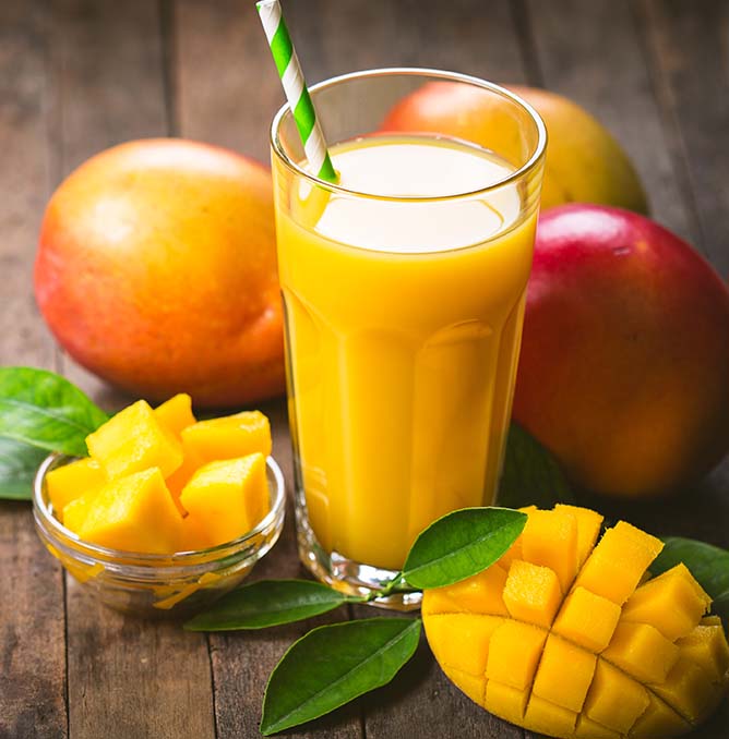Mangue Exotic
